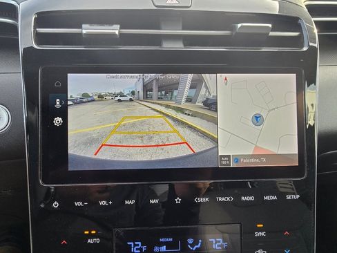 Used 2023 Hyundai Santa Cruz SEL Premium image 30