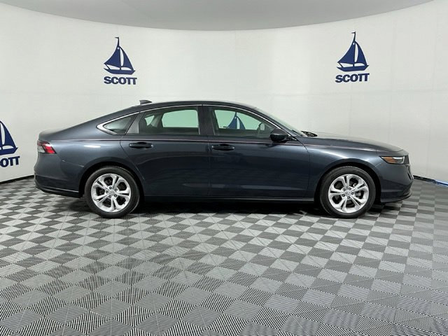 Used 2024 Honda Accord LX image 7