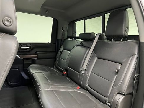 Used 2022 GMC Sierra 2500 SLT w/ SLT Convenience Package AWD/4WD image 46