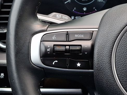 Certified 2024 Kia Sportage SX FWD image 21