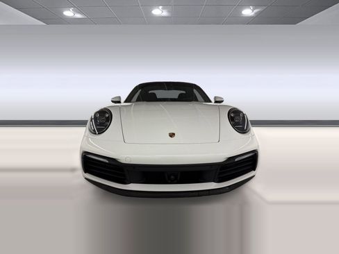 Used 2020 Porsche 911 Carrera S RWD image 5