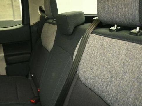 New 2026 Ford Maverick XLT w/ XLT Luxury Package FWD image 11
