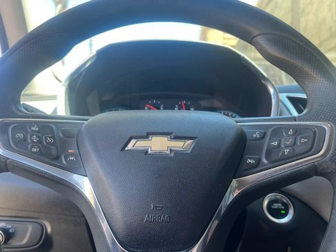 Used 2020 Chevrolet Equinox LS w/ LS Convenience Package AWD/4WD image 23