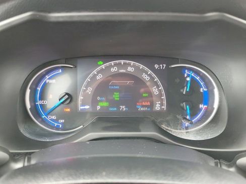 Certified 2025 Toyota RAV4 XLE image 22