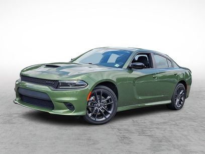 Used 2022 Dodge Charger GT w/ Blacktop Package