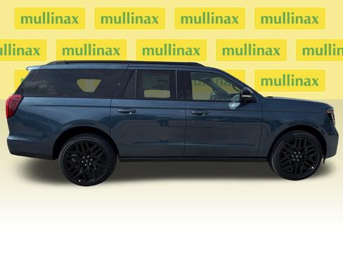 New 2027 Ford Expedition Max Platinum w/ Stealth Performance Package AWD/4WD image 17