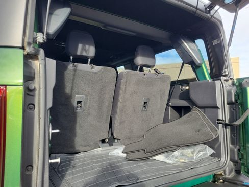 Used 2022 Ford Bronco 2-Door image 20