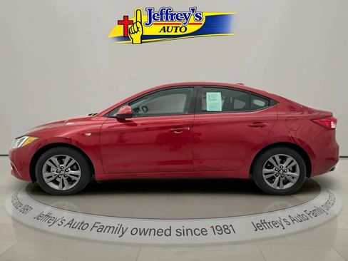 Used 2017 Hyundai Elantra Value Edition image 5