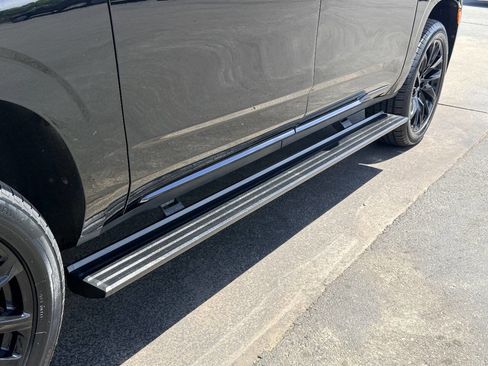 Used 2021 Cadillac Escalade ESV Sport w/ Driver Assist Tech Package image 13