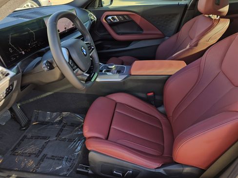 Certified 2025 BMW 230i Coupe w/ Convenience Package image 26