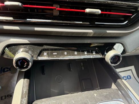 New 2026 Chevrolet Silverado EV Trail Boss w/ Plus Package AWD/4WD image 23