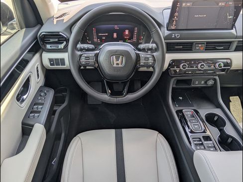 New 2026 Honda Pilot EX-L image 6