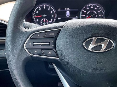 Used 2022 Hyundai Santa Fe SE FWD image 12