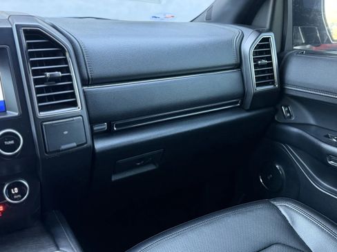 Used 2021 Ford Expedition Max Limited image 41