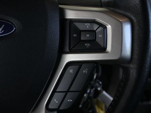 Used 2020 Ford F350 Lariat w/ Lariat Value Package image 15