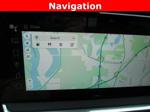 Used 2024 GMC Sierra 1500 Denali Ultimate image 17