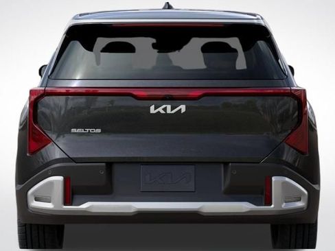 New 2027 Kia Seltos EX FWD image 13