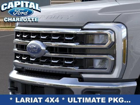 New 2026 Ford F250 Lariat AWD/4WD image 17