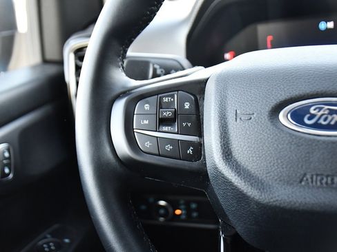 Used 2024 Ford Ranger XLT image 32