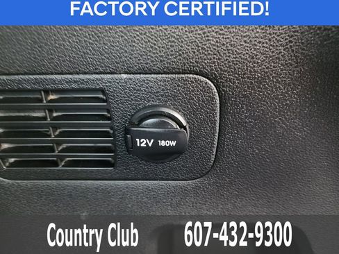 Certified 2023 Hyundai Santa Fe SE w/ Cargo Package image 28