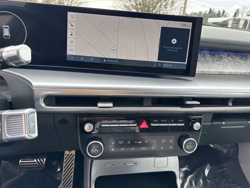 Used 2026 Hyundai Ioniq 9 Calligraphy image 24