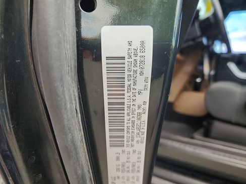 Used 2012 Jeep Wrangler Sahara AWD/4WD image 18