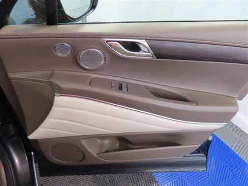 Used 2024 Genesis GV80 3.5T Advanced AWD/4WD image 42