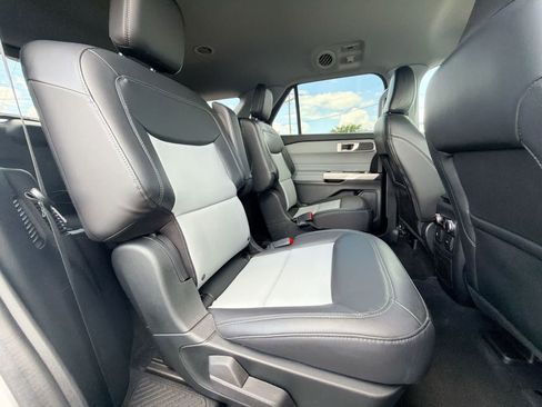 Used 2023 Ford Explorer XLT w/ Equipment Group 202A AWD/4WD image 20