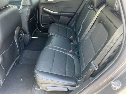 New 2026 Ford Escape SE image 20