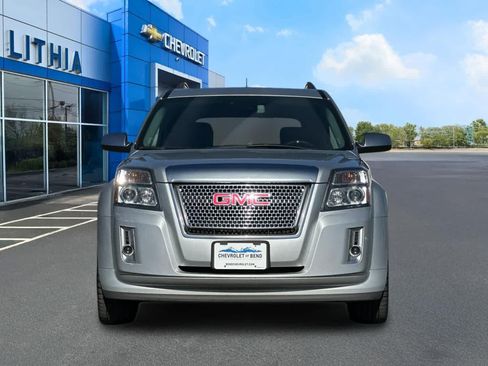 Used 2015 GMC Terrain Denali AWD/4WD image 10
