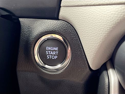 Used 2025 Toyota RAV4 XLE Premium w/ Weather Package FWD image 23