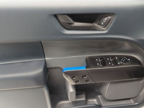 New 2026 Ford Maverick Lobo AWD/4WD image 10