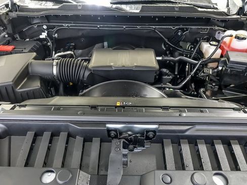 New 2026 Chevrolet Silverado 2500 LT w/ All Star Edition image 18