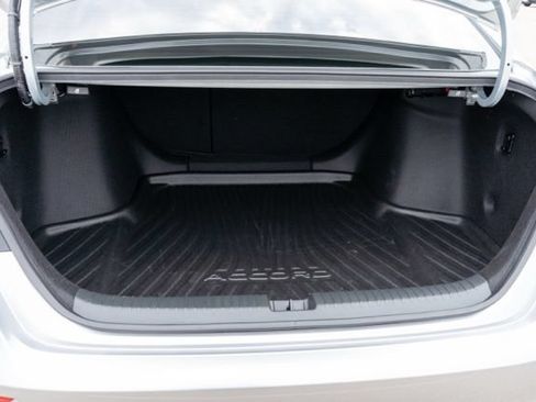 Used 2024 Honda Accord EX image 12