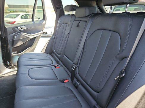 Certified 2022 BMW X5 sDrive40i w/ Parking Assistance Package image 14