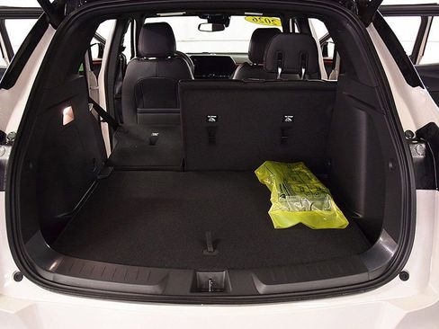 New 2026 Chevrolet TrailBlazer RS w/ Convenience Package image 31