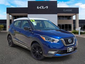 Used 2019 Nissan Kicks SR FWD video 1