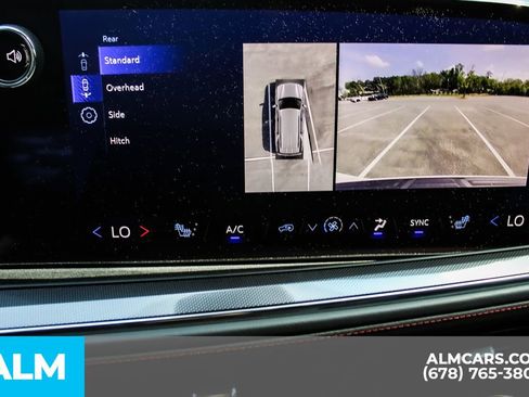 Used 2025 Chevrolet Tahoe RST w/ RST Capability Package image 35