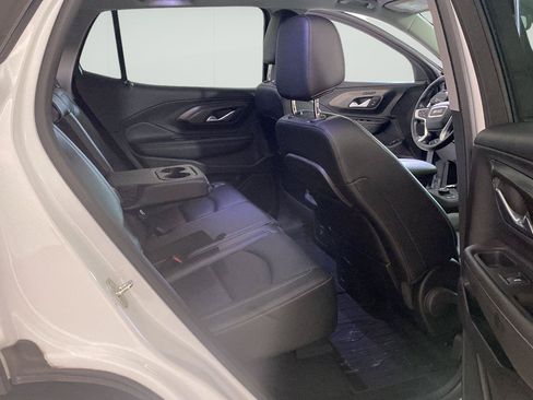 Used 2023 GMC Terrain SLT w/ LPO, Floor Liner Package AWD/4WD image 25