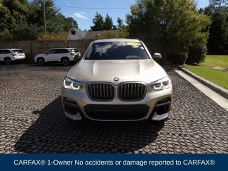 Used 2020 BMW X3 M40i w/ Executive Package video 2