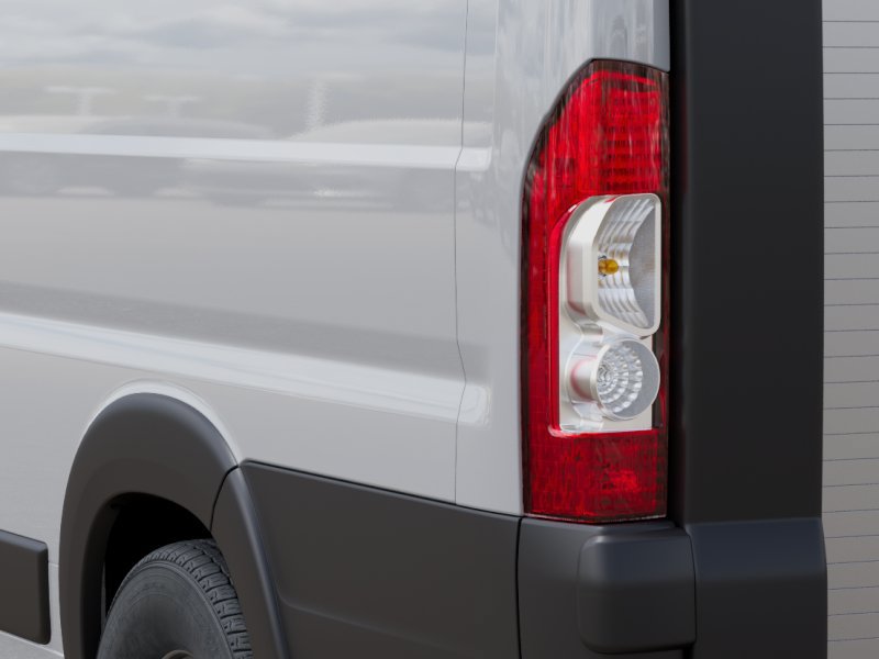 New 2025 RAM ProMaster 3500 FWD image 9
