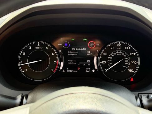 Used 2021 Acura RDX FWD w/ Technology Package image 22