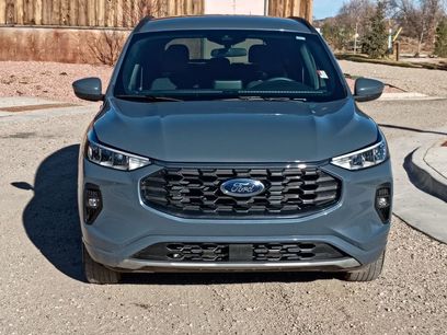 Used 2024 Ford Escape ST-Line Select