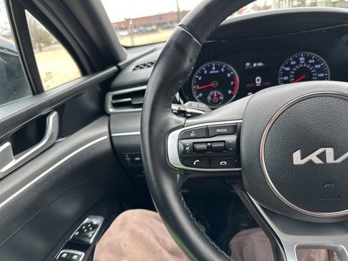 Certified 2022 Kia K5 GT-Line image 43