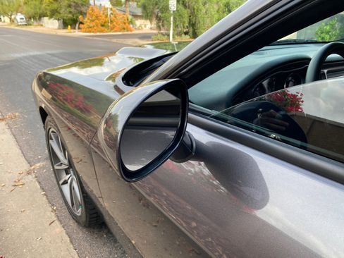 Used 2023 Dodge Challenger R/T image 21