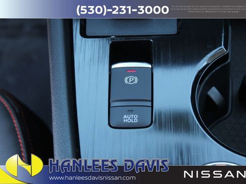 New 2026 Nissan Rogue SV image 21