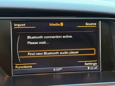 Used 2014 Audi RS 5 Coupe image 19