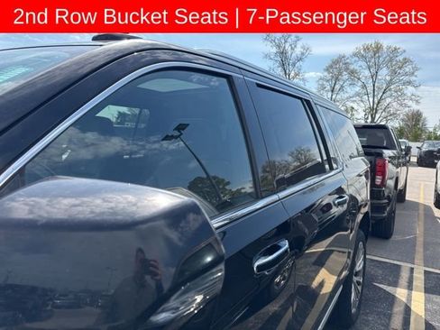 Used 2021 GMC Yukon XL Denali w/ Denali Premium Package AWD/4WD image 2