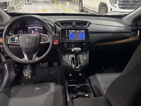 Used 2021 Honda CR-V EX image 28