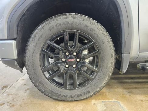 New 2026 GMC Sierra 1500 Elevation w/ Elevation Premium Package AWD/4WD image 32